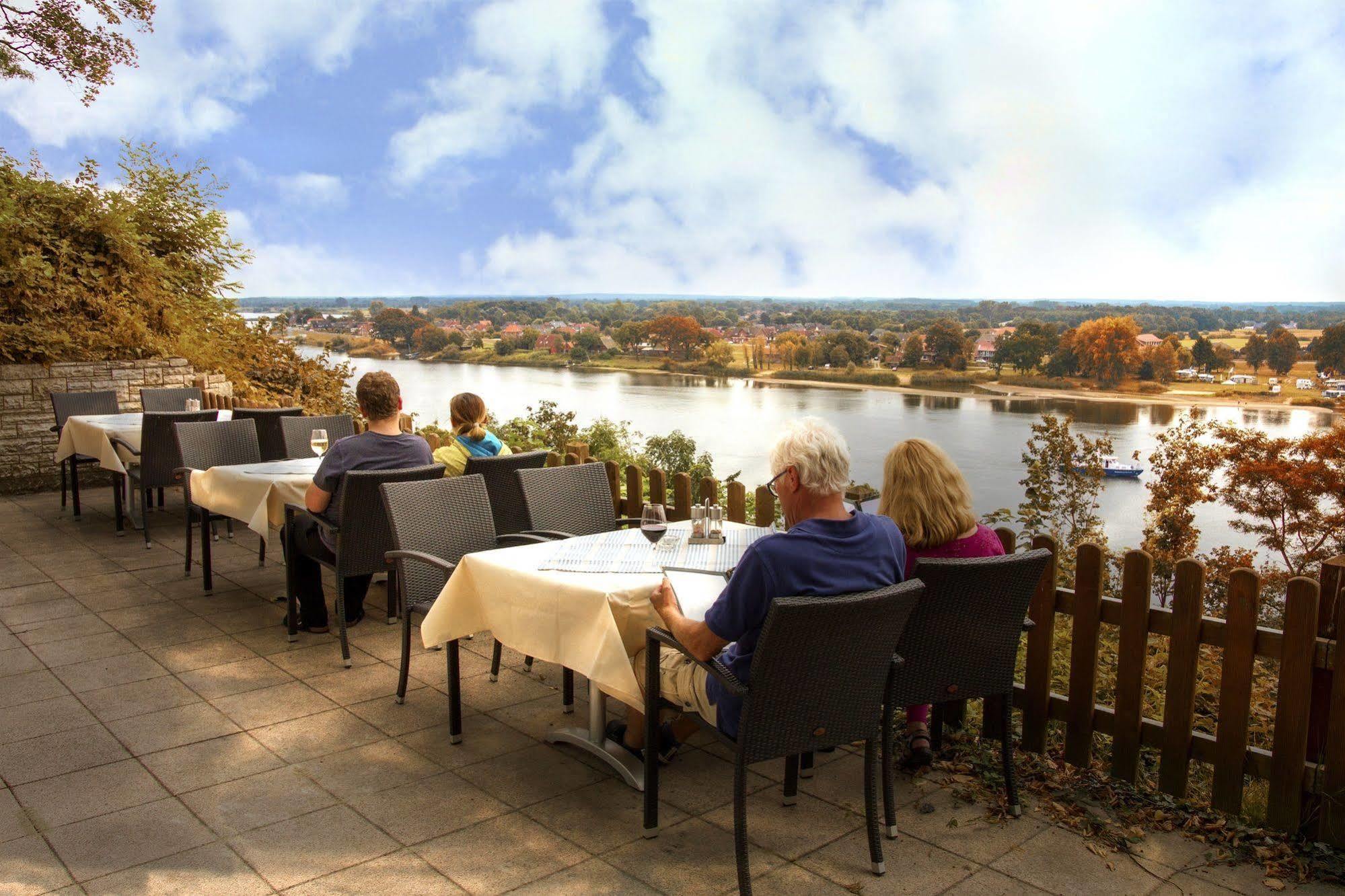 Maison d'hôtes Bellevue 3*